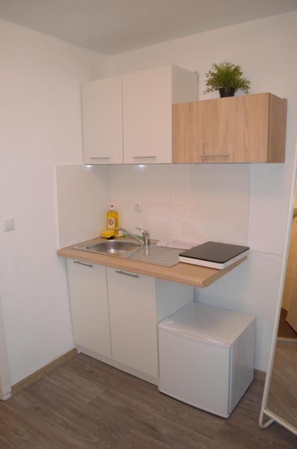 Apartment Koblenz Altstadt Экстерьер фото