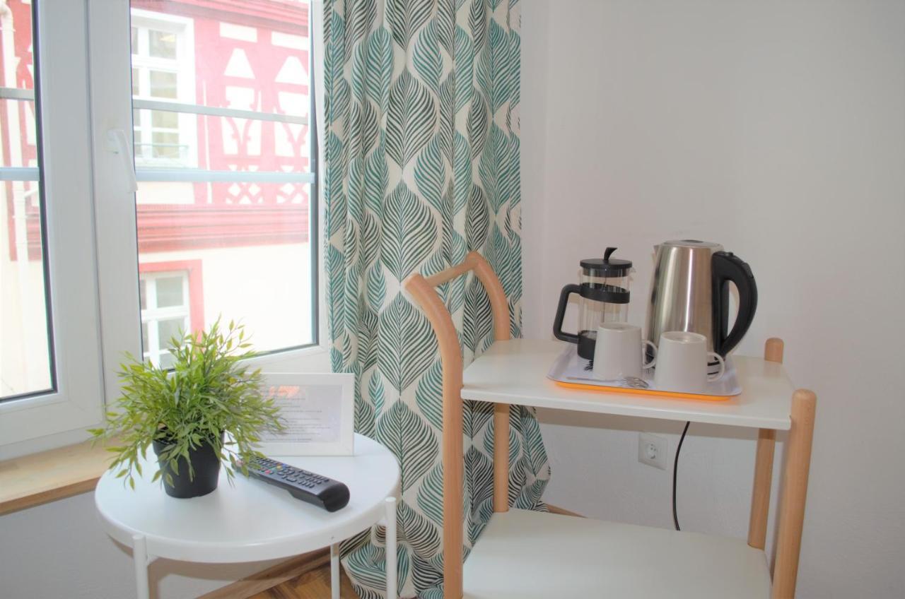 Apartment Koblenz Altstadt Экстерьер фото