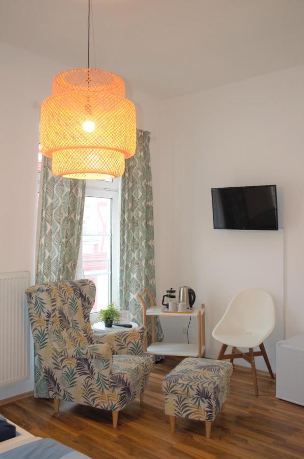 Apartment Koblenz Altstadt Экстерьер фото
