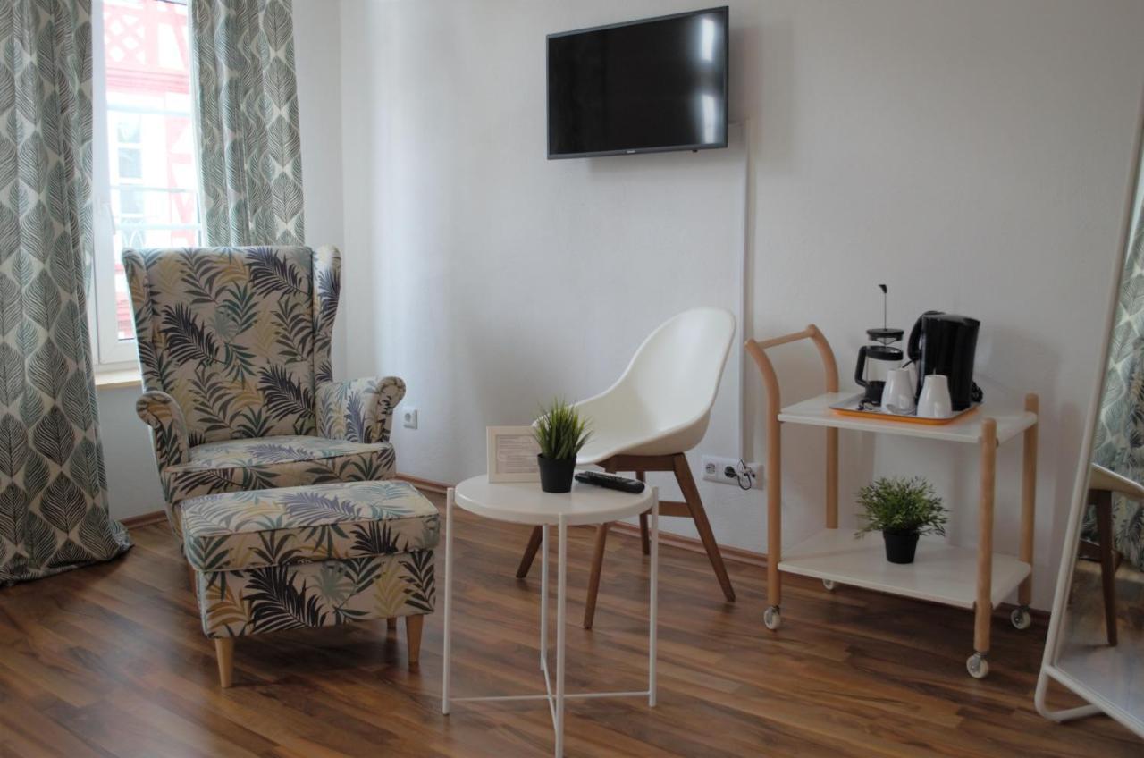 Apartment Koblenz Altstadt Экстерьер фото