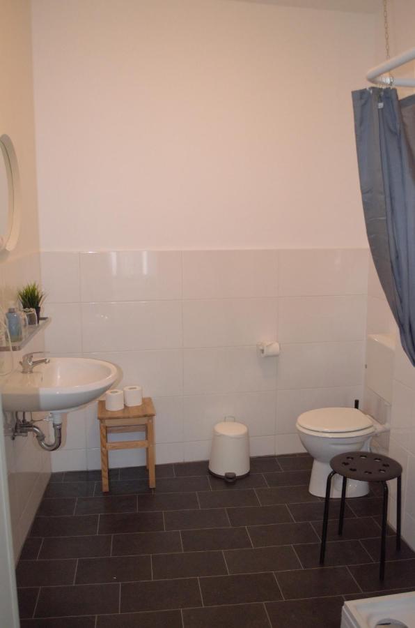 Apartment Koblenz Altstadt Экстерьер фото